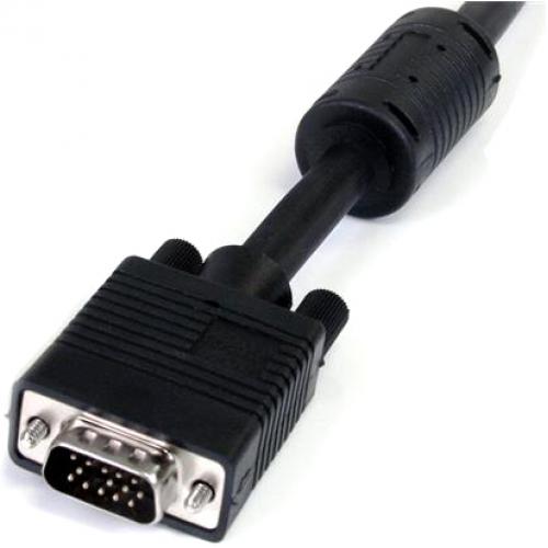 StarTech.com VGA Monitor Coaxial Extension Cable Alternate-Image1/500