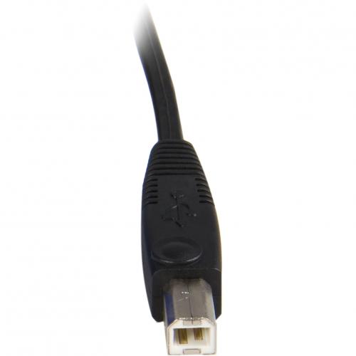 StarTech.com USB KVM Cable Alternate-Image1/500