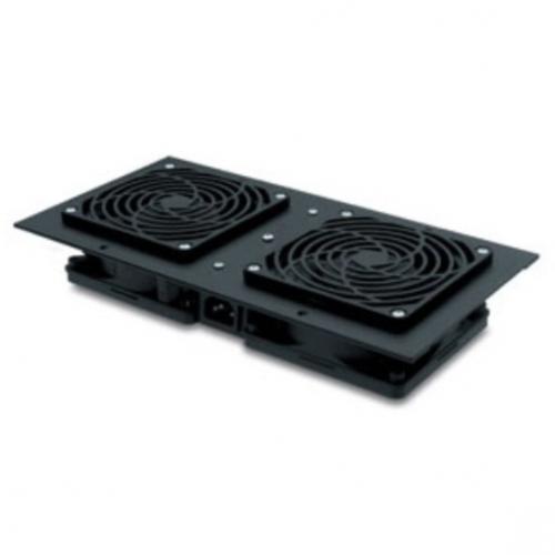 APC Roof Fan Tray For NetShelter WX Enclosures Alternate-Image1/500