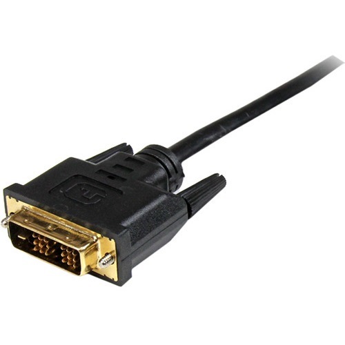 StarTech.com 50 Ft HDMI?&reg; To DVI D Cable   M/M Alternate-Image1/500