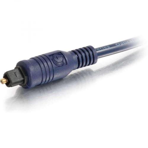 C2G 5m Velocity TOSLINK Optical Digital Cable Alternate-Image1/500