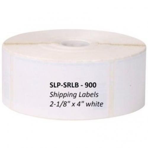 Seiko High Capacity Shipping Label (Bulk Roll) Alternate-Image1/500