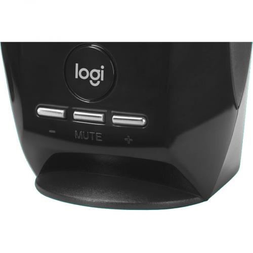 Logitech S 150 2.0 Speaker System   1.20 W RMS   Black Alternate-Image1/500