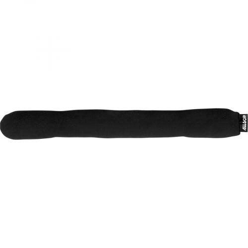 Allsop ComfortBead Wrist Rest Keyboard  Black   (29809) Alternate-Image1/500
