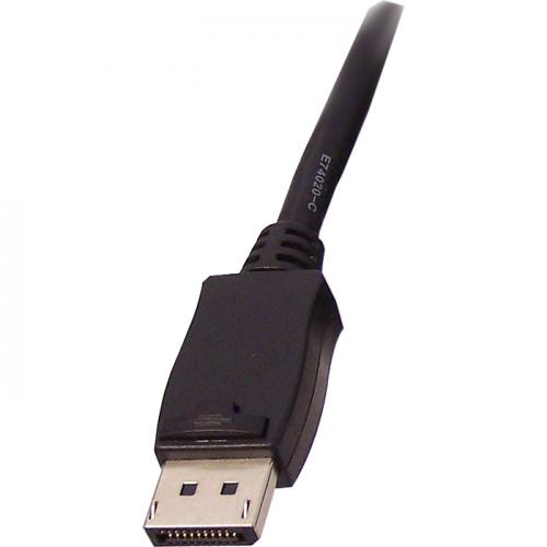 SIIG DisplayPort Cable   2M Alternate-Image1/500