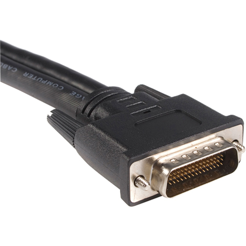 StarTech.com DMS 59 To DVI And VGA Y Cable Alternate-Image1/500