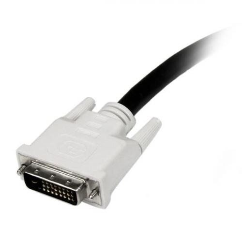 StarTech.com 3 Ft DVI D Dual Link Cable   M/M Alternate-Image1/500