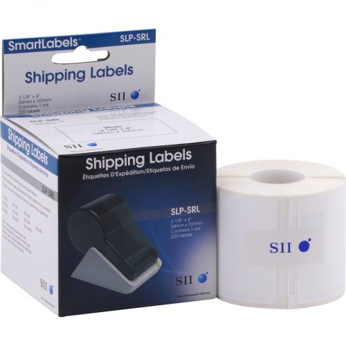 Seiko SmartLabel SLP SRL Shipping Label Alternate-Image1/500