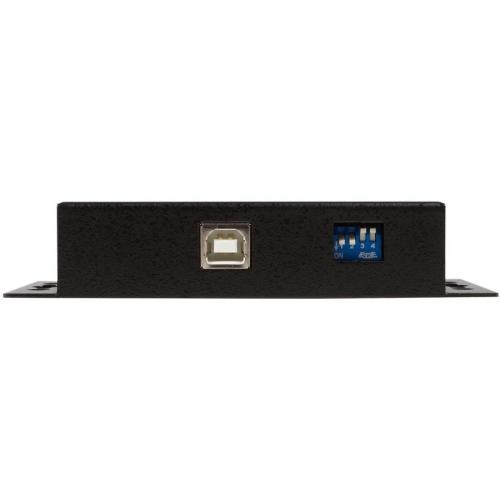 StarTech.com USB Serial Adapter   RS422   RS485   Industrial   Serial   1 Port Alternate-Image1/500