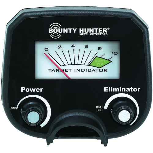 Bounty Hunter Junior BHJS Metal Detector Alternate-Image1/500