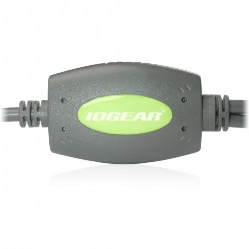 IOGEAR USB To PS/2 Adapter Alternate-Image1/500