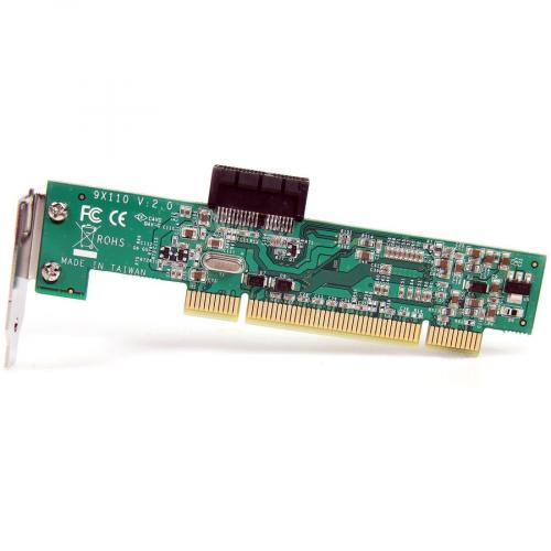 StarTech.com PCI To PCI Express Adapter Card Alternate-Image1/500