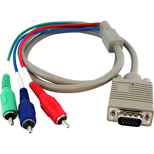 StarTech.com HDMI?&reg; To VGA Video Adapter Converter With Audio   HD To VGA Monitor 1080p Alternate-Image1/500