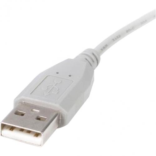 StarTech.com Mini USB Cable Alternate-Image1/500