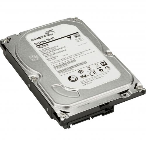 HP 500 GB Hard Drive Alternate Image1/500