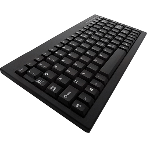 Adesso ACK 595 Mini Keyboard Alternate-Image1/500
