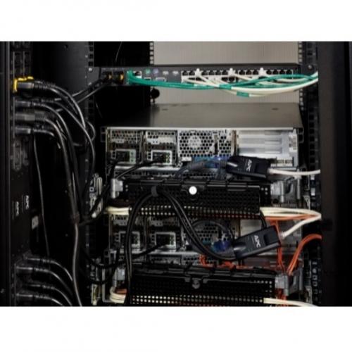 APC By Schneider Electric KVM 2G, Server Module, USB With Virtual Media Alternate-Image1/500