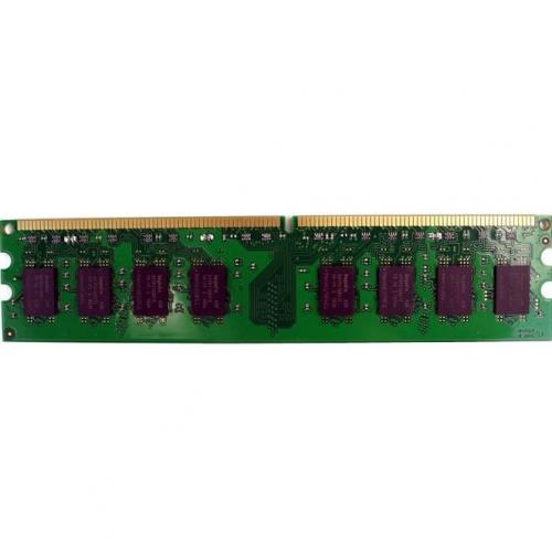 VisionTek 2GB DDR2 800 MHz (PC2 6400) CL5 DIMM   Desktop Alternate-Image1/500