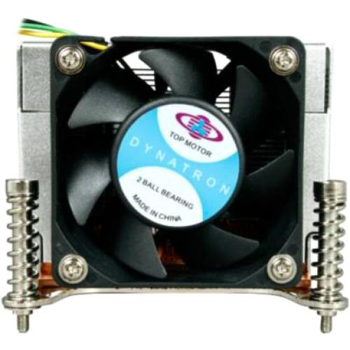 Dynatron K666 Cooling Fan/Heatsink Alternate-Image1/500