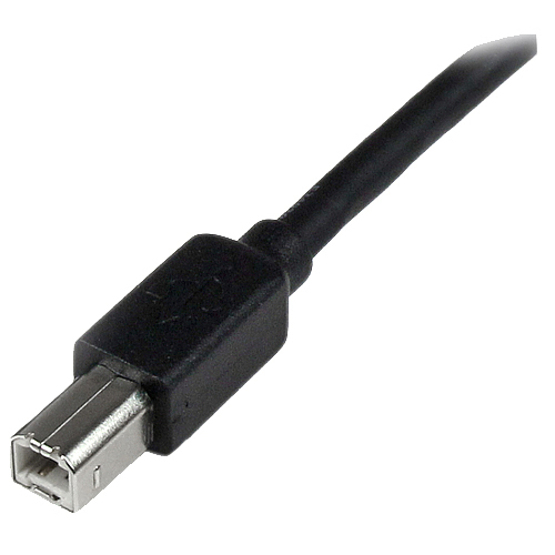 StarTech.com 20m / 65 Ft Active USB 2.0 A To B Cable   M/M Alternate-Image1/500