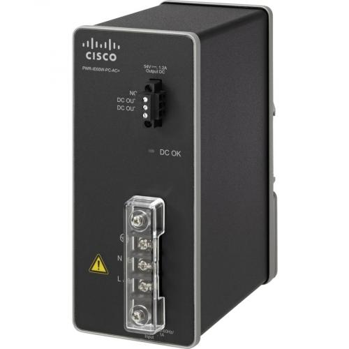 Cisco Power Module Alternate-Image1/500