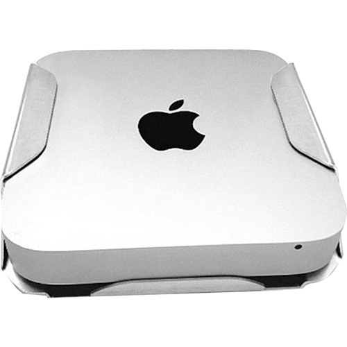 Compulocks Mac Mini Security Mount Silver Alternate-Image1/500