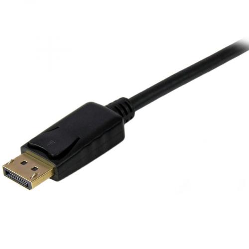 StarTech.com 15ft (4.6m) DisplayPort To VGA Cable, Active DisplayPort To VGA Adapter Cable, 1080p Video, DP To VGA Monitor Converter Cable Alternate-Image1/500