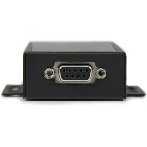 StarTech.com Industrial RS232 To RS422/485 Serial Port Converter With 15KV ESD Protection Alternate-Image1/500