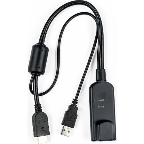 Vertiv Avocent MPU Virtual Media CAC | HDMI | USB Keyboard Mouse Alternate-Image1/500