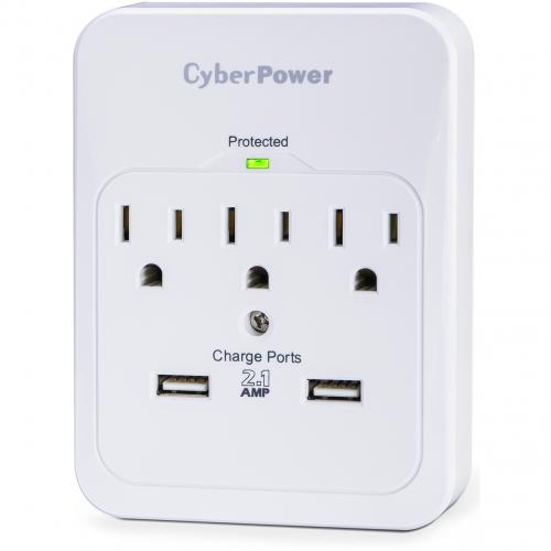 CyberPower CSP300WUR1 Professional 3 Alternate Image1/500
