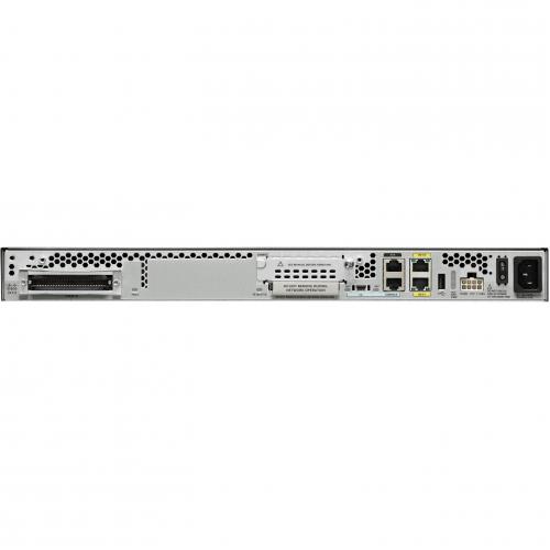 Cisco VG310   Modular 24 FXS Port Voice Over IP Gateway Alternate-Image1/500