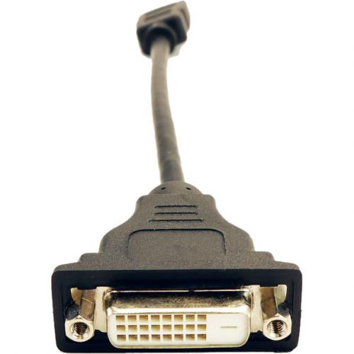 VisionTek HDMI To DVI D Adapter (M/F) Alternate-Image1/500