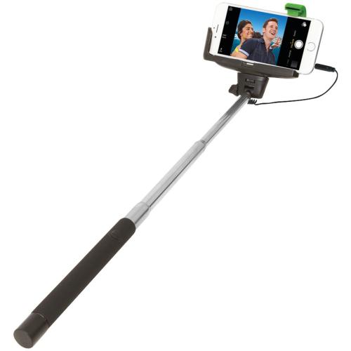 ReTrak Selfie Stick Wired Alternate-Image1/500