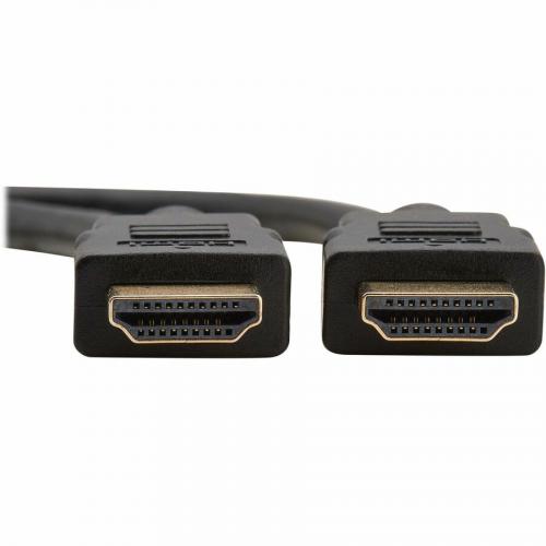 Eaton Tripp Lite Series High Speed HDMI Cable, Digital Video With Audio, UHD 4K (M/M), Black, 20 Ft. (6.09 M) Alternate-Image1/500
