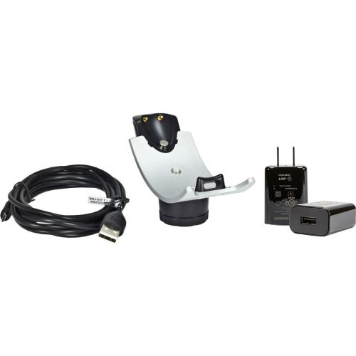 Socket Mobile Charging Mount "Only" For 7 & 700 Series Barcode Scanners Alternate-Image1/500