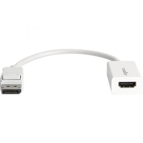 Rocstor DisplayPort (Male) To HDMI (Female) Adapter Converter Alternate-Image1/500