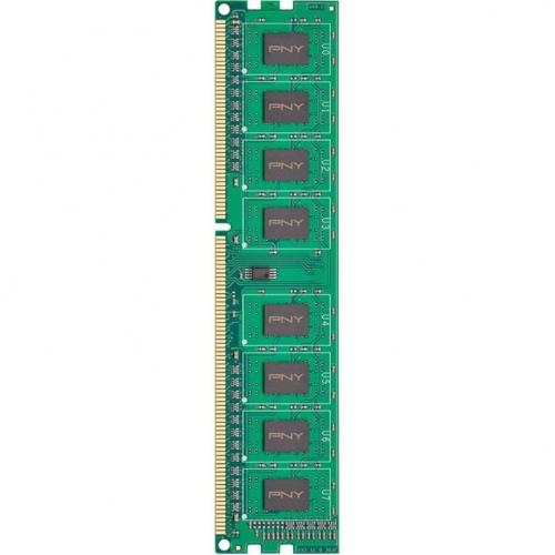 PNY Performance DDR3 1600MHz NHS Desktop Memory Alternate-Image1/500