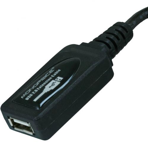 Monoprice USB Data Transfer Cable Alternate-Image1/500