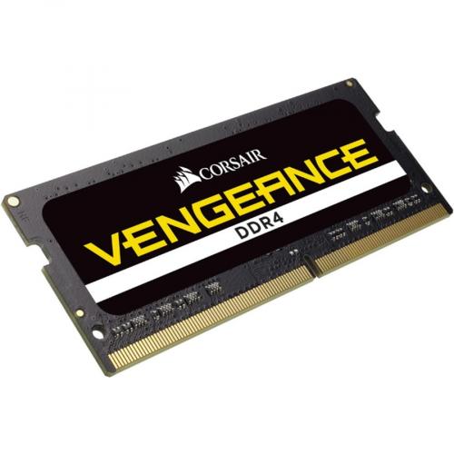 Corsair 16GB Vengeance DDR4 SDRAM Memory Kit Alternate-Image1/500