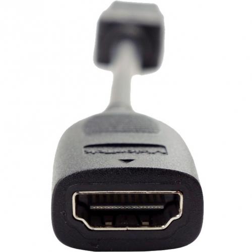 VisionTek DisplayPort To HDMI 2.0 Active Adapter (M/F) Alternate-Image1/500