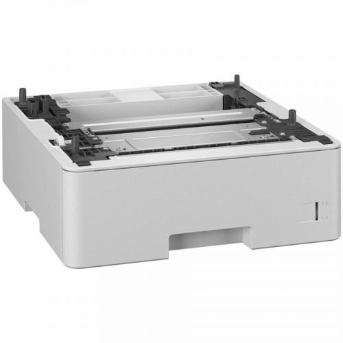 Brother LT 6505 Optional Lower Paper Tray (520 Sheet Capacity) For Select Brother Monochrome Laser Printers And All In Ones Alternate-Image1/500