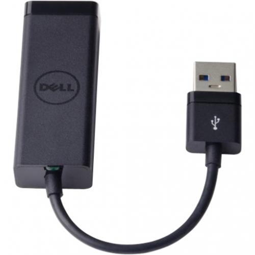 Dell Gigabit Ethernet Card Alternate-Image1/500