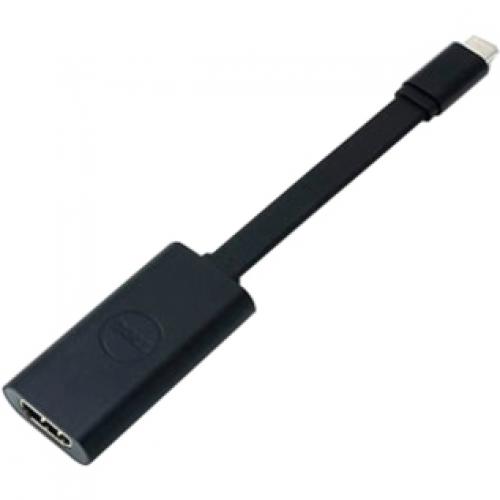Dell USB/HDMI A/V Cable Alternate-Image1/500