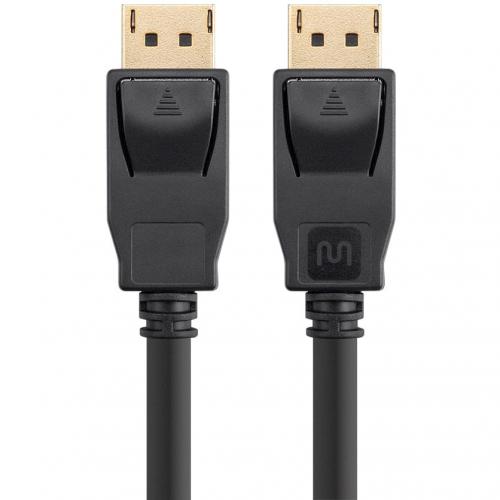 Monoprice Select Series DisplayPort 1.2 Cable, 6ft Alternate-Image1/500