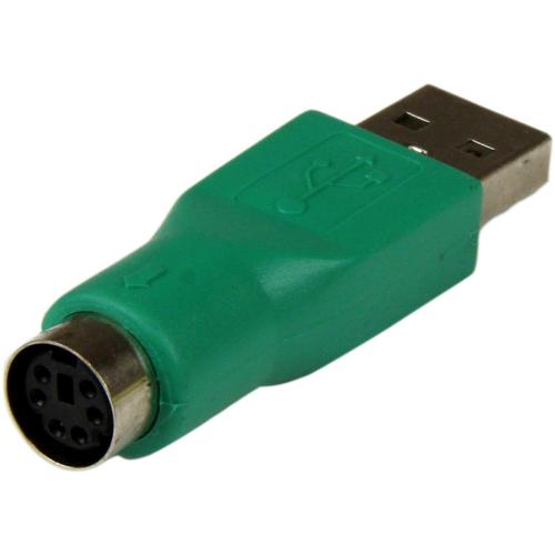 StarTech.com Replacement PS/2 Mouse To USB Adapter   F/M Alternate-Image1/500
