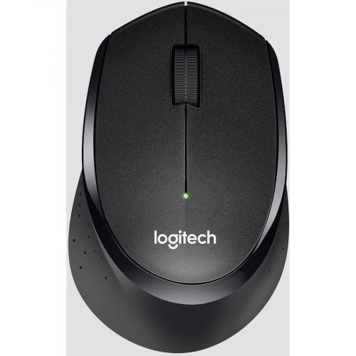 Logitech SILENT PLUS M330 Mouse Alternate-Image1/500