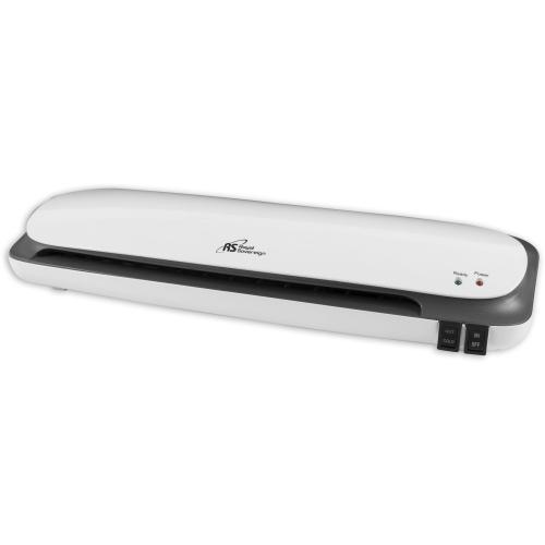 Royal Sovereign 12 Inch, 2 Roller Pouch Laminator (CL 1223) Alternate-Image1/500