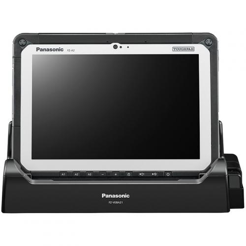 Panasonic Desktop Cradle Alternate-Image1/500