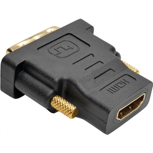 Tripp Lite By Eaton 6ft HDMI DVI USB KVM Cable Kit USB A/B Keyboard Video Mouse 6' Alternate-Image1/500