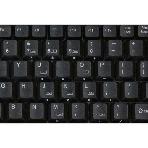 Adesso MiniTouch ACK 540UB Keyboard Alternate-Image1/500
